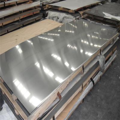 China Nanxiang 316 bridges etching 314 l stainless steel sheet for sale