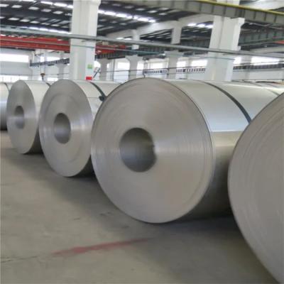 China Construction cold roll 201 aisi 304 coil price mirror finishing stainless steel sheet / coil for sale