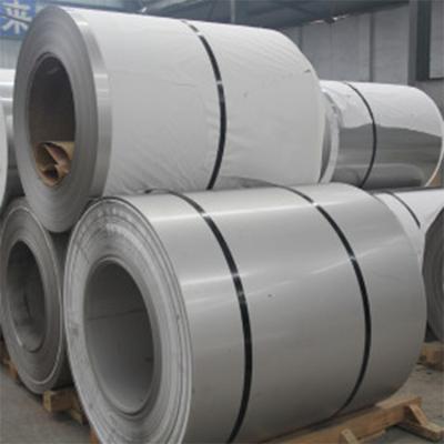 China Construction 201 cold roll quality astm a240 tp304 stainless steel main coil for sale