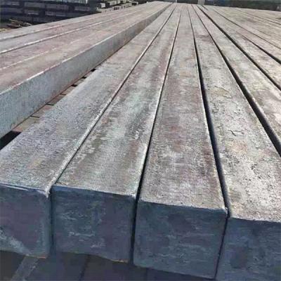 China Nanxiang 1045 Steel Bar Cold Drawn Price High Quality Steel Low Steel Billetssquare Grid for sale