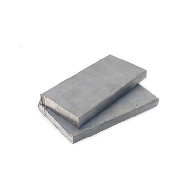 China Flat bar 6061 t6 ss304 flat steel bar d2 mild steel aluminum flat bar Building/Ladder/Tool/Home Apploances/Machinery for steel grating for sale