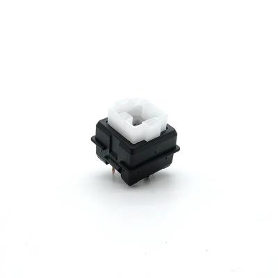 China Mechanical keyboard Mechanical keyboard Romer-G switch for Logitech g310 g810 g910 g413 black switch model B3K-T135-L for sale