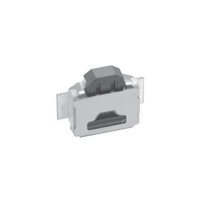 China Standard B3U-3000P Ultra-small touch switch 3*2.5mm substrate insert installation type height 3.2mm for sale