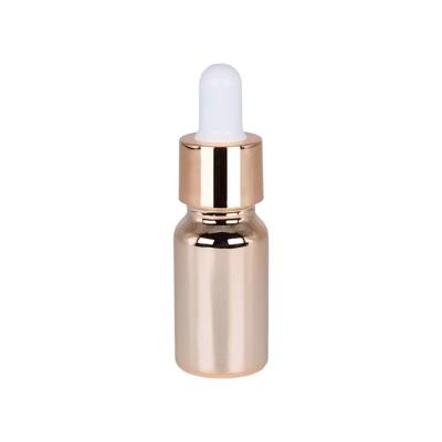 China Wholesale Custom Cosmetic Glass Dropper Bottle 30ML 100ML Glass BottlesEmpty Essential Oil Glass Bottle for sale