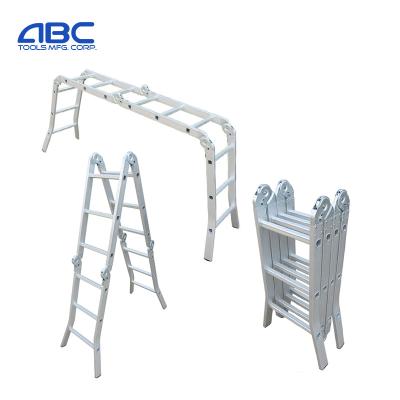 China Sectional Ladder Aluminum Eloquent Telescopic Ladder Folding Stairs Conical Ladders Insulation Ladders Other Ladders and Scaffolding for sale