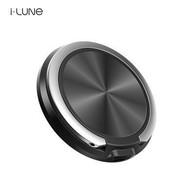 China 2022 Newest Mobile Phone Magsafing Wireless Charger Flexible Fast Magnetic Phone Holder 15W Wireless Charger for sale