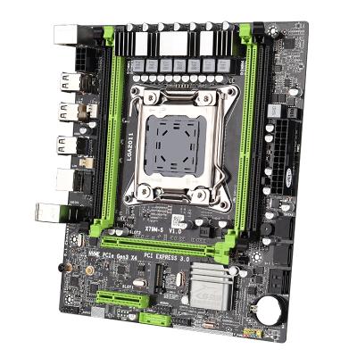 China Mainboard placa mae x79 atx x79 desktop best selling lga 2011 for sale