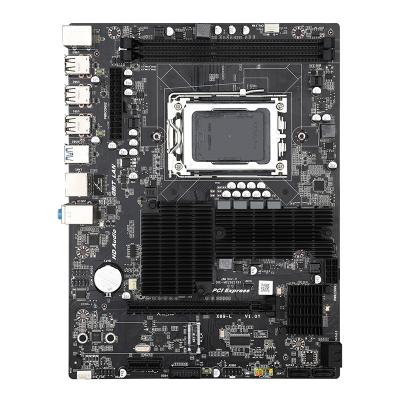 China Server AMD G34 x89 Socket x89L Motherboard Support DDR3 32G Dual Channel USB 3.0 Memory for sale