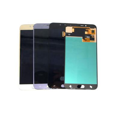 China HOT Selling OLED Quality Mobile Phone LCD With Touch Screen Display For Samsung J4 2018 J400 LCD For Samsung J400 zu verkaufen