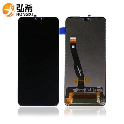 Chine Factory Price 2019 Huawei Y9 Mobile Phone Digitizer Assembly Replacement Touch Panel LCD Screen For Huawei Y9 2019 Display For Huawei Y9 2019 à vendre