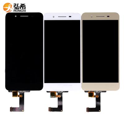 China Hot Selling Original Quality Mobile Phone Touch LCD Show Pantalla Screen For Huawei Enjoy 5s Gr3 Full LCD For Huawei G8 zu verkaufen