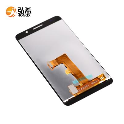 Chine Mobile Phone Touch LCD Show Pantalla Screen For Huawei Honor6 Full LCD For Huawei Honor6 à vendre