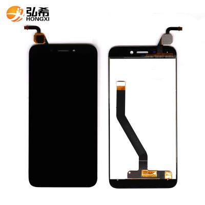 China Mobile Phone Touch LCD Show Pantalla Screen For Huawei Honor6A Full LCD For Huawei Honor6A for sale