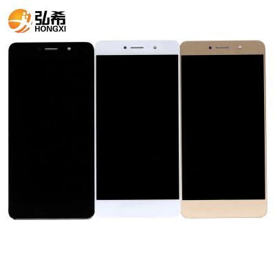 Chine Mobile Phone Touch LCD Show Pantalla Screen For Huawei Honor6X Full LCD FOR Honor6A à vendre