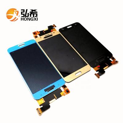 China OLED Quality Mobile Phone LCD Screen Display For Samsung J2 J200 Full LCD For J200 for sale