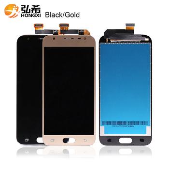 China Original Quality Mobile Phone LCD and Touch Screen Display For Samsung J330 J3 PRO Full LCD for J330 for sale