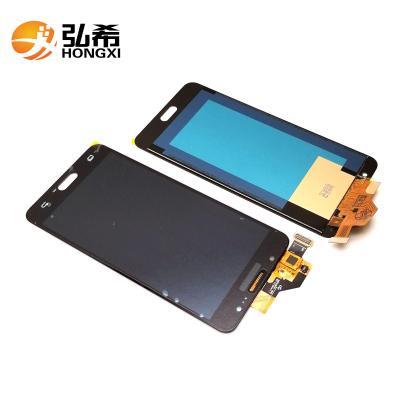 China OLED2 For Samsung J5 2016 LCD J510 Mobile Phone Digitizer Assembly Panel LCD Screen For Samsung J510 LCD Display J5 2016 for J510 for sale