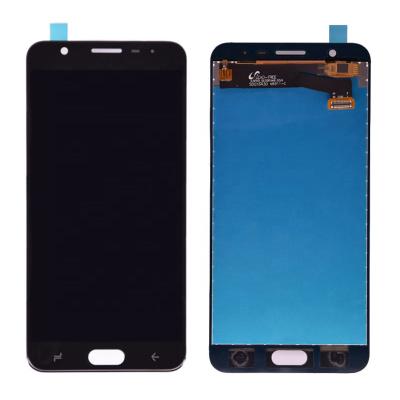 China For Samsung J7 LCD Mobile Phone Digitizer Assembly Panel Main LCD Screen For Samsung J7 LCD Main Complete Display For J7 main for sale