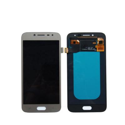 China For Samsung J250 J2 PRO Mobile Cell Phone LCD Screen Parts For Samsung J250 J2 PRO LCD Display 2018 For Samsung J250 for sale