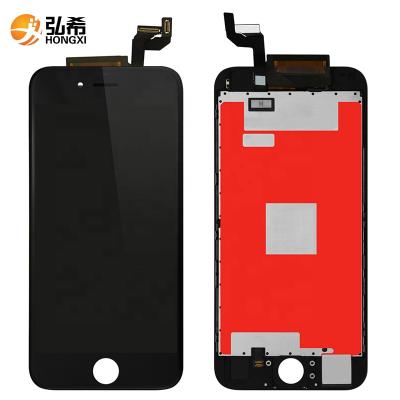 China Wholesale Custom Original Quality Mobile Phone LCD Screen Display For iPhone 6s Full LCD 6s for sale