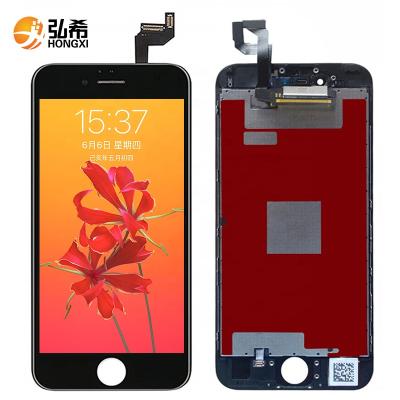 China Wholesale Custom Original Quality Mobile Phone LCD Screen Display For iPhone 6S PLUS PLUS 6S Full LCD Display for sale