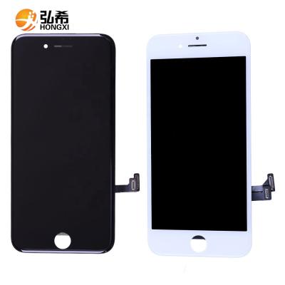 China Wholesale Custom Original Quality Mobile Phone LCD Screen Display For iPhone 7G Full 7G LCD for sale