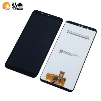 China Factory Price Mobile Phone LCD Touch Screen For Huawei Y7 2018 PRO 2018 Y7 2018 Main LCD Display Full Show For Y7 2018 for sale