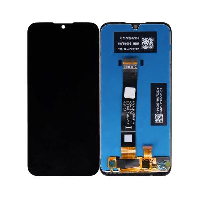 China Original Quality Mobile Phone LCD Display Touch Screen For Huawei Y5 2019 LCD Show Complete For Y5 2019 for sale