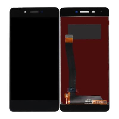 China Original Quality Cell Mobile Phone LCD Touch Screen For Huawei P9 lite Smart Full LCD Display For P9 lite smart for sale