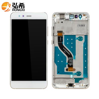 China Original Quality Cell Mobile Phone LCD Touch Screen For Huawei P10 Lite Full LCD Display For P10 Lite for sale