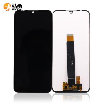 China Original Quality Cell Mobile Phone LCD Touch Screen For Motorola MOTO E6 PLUS LCD Display Complete For E6 PLUS for sale