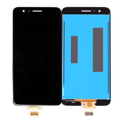 China Original Quality Cell Mobile Phone Touch LCD Screen For LG K11 K10 2018 LCD Show Full K10 2018 for sale