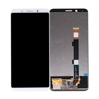 China Wholesale Cell Mobile Phone Touch And LCD Screen For Oppo F5 LCD Display F5 for sale