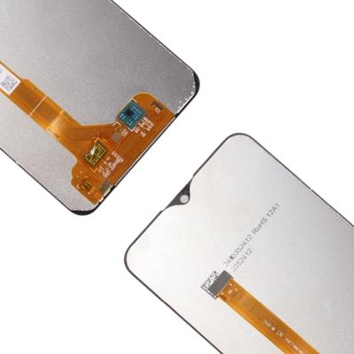 China Cell Phone LCD celulares Screen pantallas for VIVO y91 y93 y95 y90 y93S Y91i Y91C U1 lcd display Y91 for sale