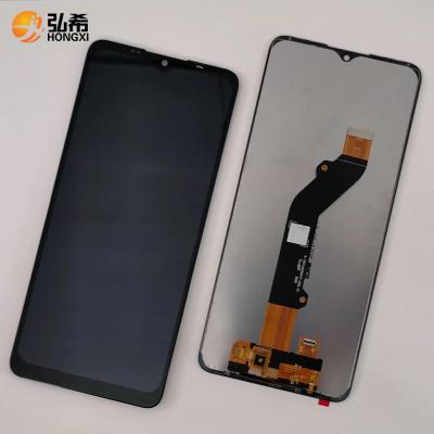 China Factory Price Tecno Sound 4 Pro LCD BC3 Mobile Phone LCD Full Screen For Tecno Sound 4 Pro BC3 LCD Display For BC3 for sale