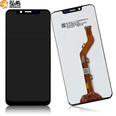 China Tecno Camon 11 LCD CF7 Mobile Phone LCD Full Screen Factory Price For Tecno Camon 11 LCD CF7 Display For CF7 for sale