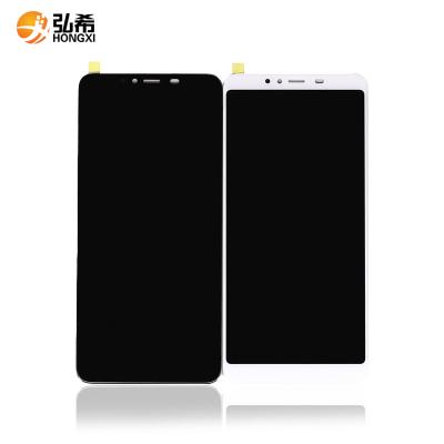 China Tecno Spark 2 KA7 Mobile Phone LCD Display Full Screen Factory Price For Tecno Spark 2 KA7 LCD Display For KA7 for sale