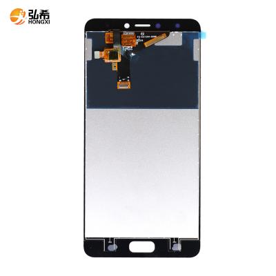 China Infinix Note 4 X572 LCD Cell Phone Full Screen Factory Price For Infinix Note 4 X572 LCD Display For Infinix Note 4 X572 for sale