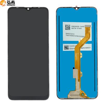 China Hot Infinix LCD 8 X650 Mobile Phone LCD Full Screen Factory Price For Infinix Hot 8 X650 LCD Display For X650 for sale