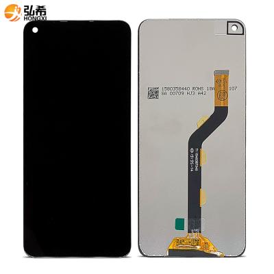 China Infinix S5 X652 Full LCD Mobile Phone LCD Screen Factory Price For Infinix S5 X652 LCD Display For X652 for sale