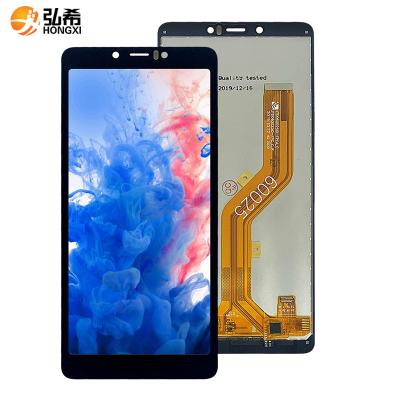 China Factory Price For Itel P33 PLUS Full LCD Mobile Phone LCD Screen For Itel P33+ LCD Display For P33+ for sale