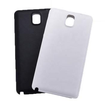 China PC+ABS Mobile Back Cover For Samsung Galaxy Note 3 Cell Phone Housing for sale