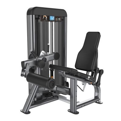 China Universal Hot Sales Fitness Steel Weight Stacks Exercise Machine Leg Extension Gym Equipment for sale