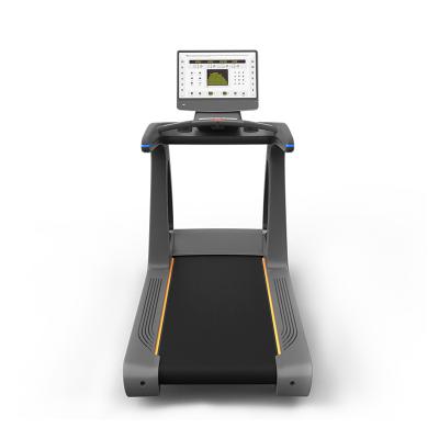 China commercial professional custom logo electric treadmill price for sale