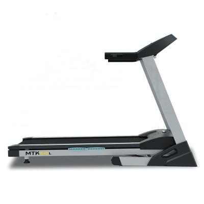 China Hot Selling Life Time Unisex Foldable Fitness Treadmill Running Machine For Home for sale