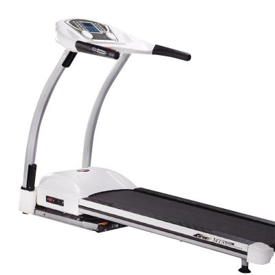 China New Model Commercial and Home Engineering Heavy Duty DC 0.75 Motorhome Fitness Treadmill for sale