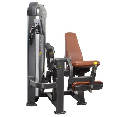 China Universal Leg Extension and Commercial Leg Curl Gym Machine Fitness Equipment for sale