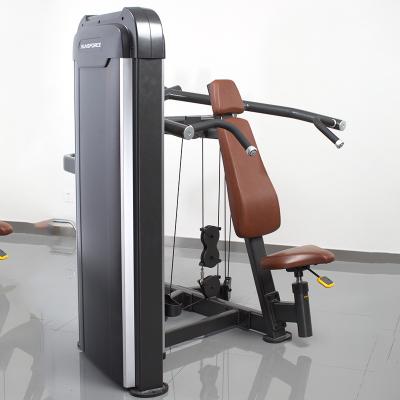 China 2021 universal newcomer commercial shoulder press gym equipment for sale