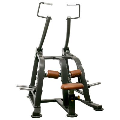 China Gym Use Front Pulldown Fitness Pulldow Exercise Machine Equipment Commercial New Design for sale