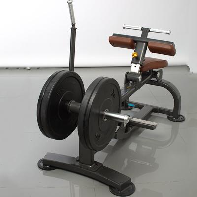 China Universal Professional Gym Equipment Stance Calf Raise Machine for sale